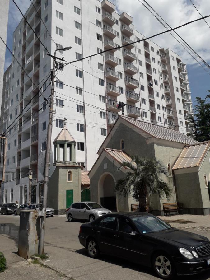 George-Groups Kutaisi Exterior foto
